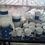 416 2057 Kaffeservis